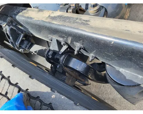 PACCAR MV2014PR279 MATCHED SET REARS