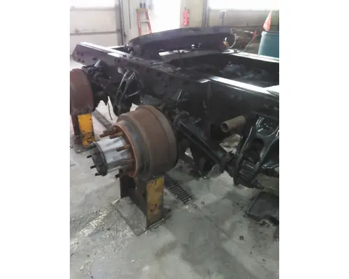 PACCAR MV2014PR279 MATCHED SET REARS