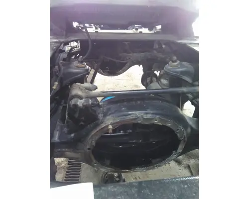 PACCAR MV2014PR279 MATCHED SET REARS