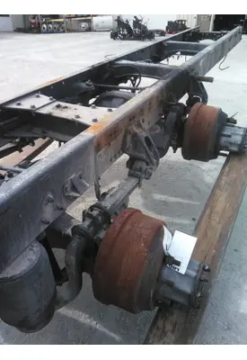 PACCAR MV2014PR279 MATCHED SET REARS