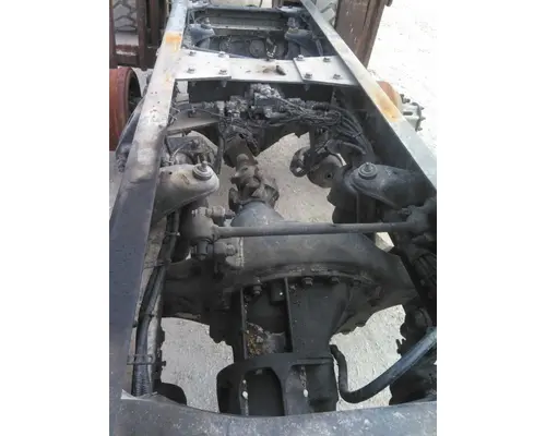 PACCAR MV2014PR279 MATCHED SET REARS