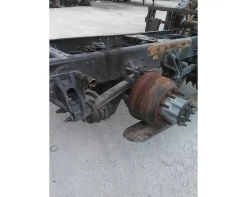 PACCAR MV2014PR279 MATCHED SET REARS