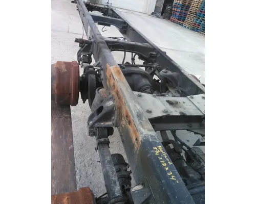 PACCAR MV2014PR279 MATCHED SET REARS