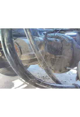 PACCAR MV2014PR285 CUTOFF - SINGLE AXLE