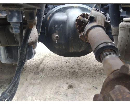 PACCAR MV2014PR285 CUTOFF - SINGLE AXLE