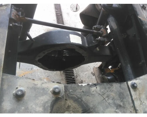 PACCAR MV2014PR285 CUTOFF - SINGLE AXLE