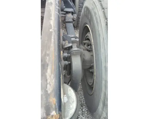 PACCAR MV2014PR285 CUTOFF - SINGLE AXLE