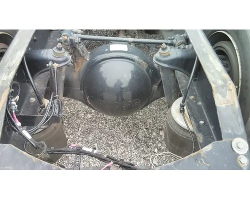 PACCAR MV2014PR285 CUTOFF - SINGLE AXLE