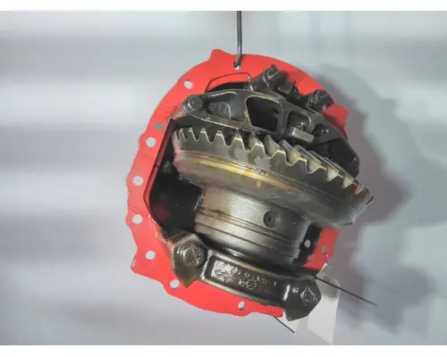 PACCAR MV2014PR285 DIFFERENTIAL ASSEMBLY FRONT REAR