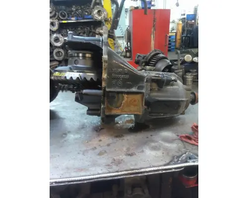 PACCAR MV2014PR285 DIFFERENTIAL ASSEMBLY FRONT REAR