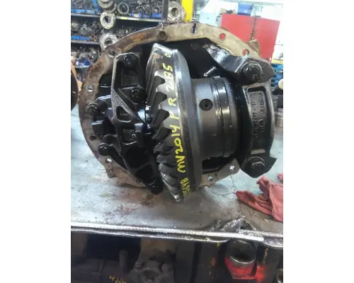 PACCAR MV2014PR285 DIFFERENTIAL ASSEMBLY FRONT REAR