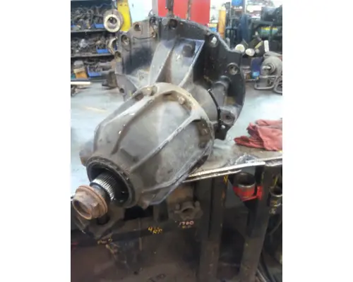 PACCAR MV2014PR285 DIFFERENTIAL ASSEMBLY FRONT REAR