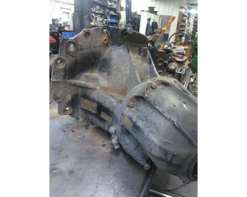 PACCAR MV2014PR285 DIFFERENTIAL ASSEMBLY FRONT REAR