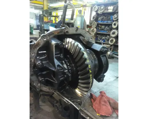 PACCAR MV2014PR285 DIFFERENTIAL ASSEMBLY FRONT REAR