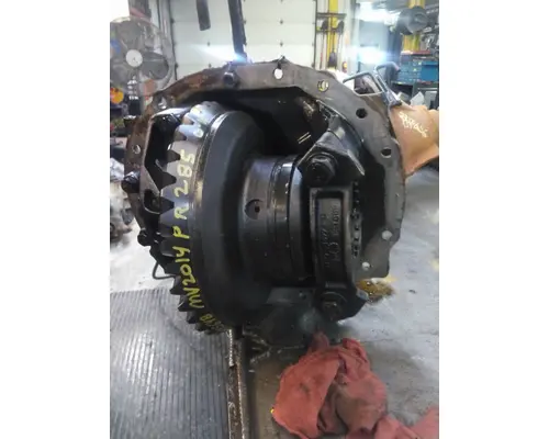 PACCAR MV2014PR285 DIFFERENTIAL ASSEMBLY FRONT REAR