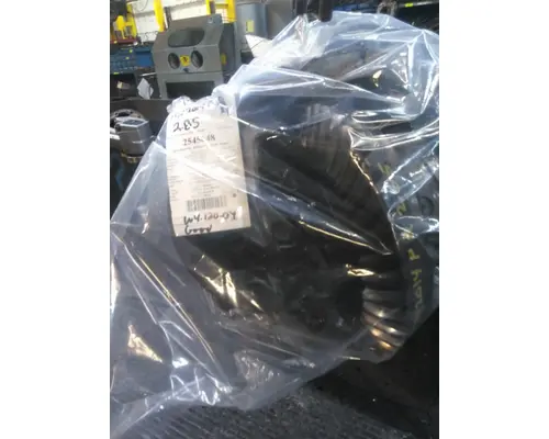 PACCAR MV2014PR285 DIFFERENTIAL ASSEMBLY FRONT REAR
