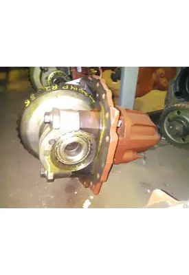 PACCAR MV2014PR285 DIFFERENTIAL ASSEMBLY FRONT REAR