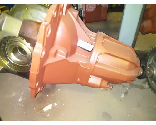 PACCAR MV2014PR285 DIFFERENTIAL ASSEMBLY FRONT REAR