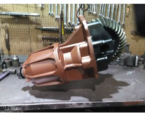 PACCAR MV2014PR285 DIFFERENTIAL ASSEMBLY FRONT REAR