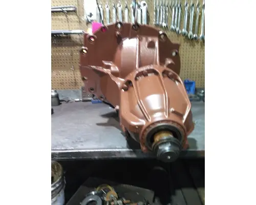 PACCAR MV2014PR285 DIFFERENTIAL ASSEMBLY FRONT REAR
