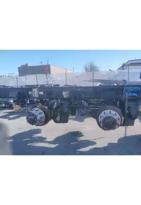 PACCAR MV2014PR308 CUTOFF - SINGLE AXLE