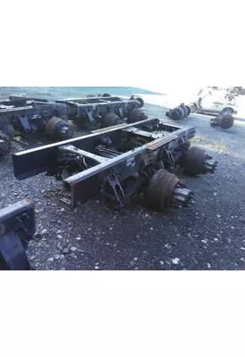 PACCAR MV2014PR308 CUTOFF - SINGLE AXLE