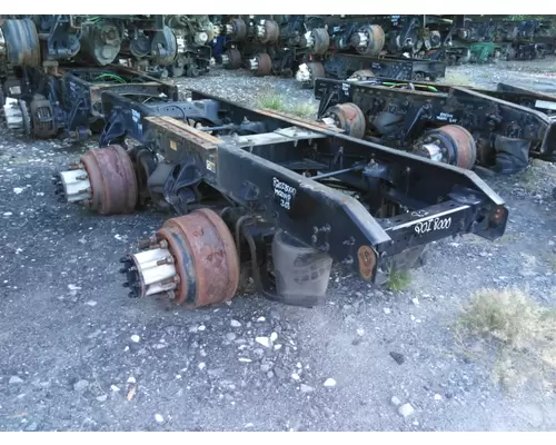 PACCAR MV2014PR308 CUTOFF - SINGLE AXLE