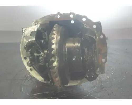 PACCAR MV2014PR308 DIFFERENTIAL ASSEMBLY FRONT REAR