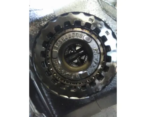 PACCAR MV2014PR308 DIFFERENTIAL ASSEMBLY FRONT REAR