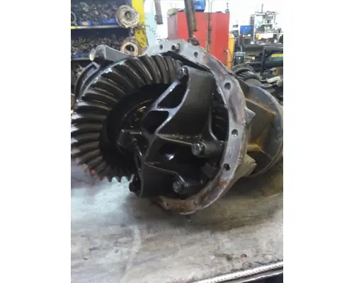 PACCAR MV2014PR308 DIFFERENTIAL ASSEMBLY FRONT REAR