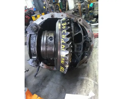PACCAR MV2014PR308 DIFFERENTIAL ASSEMBLY FRONT REAR