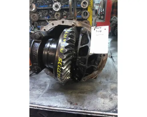 PACCAR MV2014PR308 DIFFERENTIAL ASSEMBLY FRONT REAR