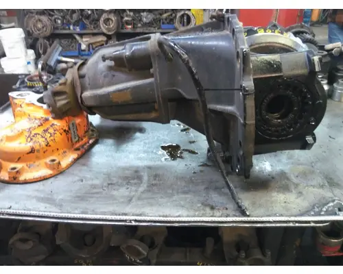 PACCAR MV2014PR308 DIFFERENTIAL ASSEMBLY FRONT REAR