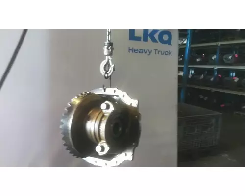 PACCAR MV2014PR308 DIFFERENTIAL ASSEMBLY FRONT REAR