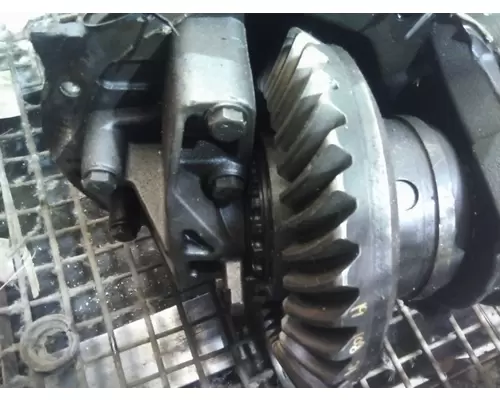PACCAR MV2014PR308 DIFFERENTIAL ASSEMBLY FRONT REAR