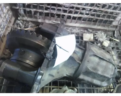 PACCAR MV2014PR308 DIFFERENTIAL ASSEMBLY FRONT REAR