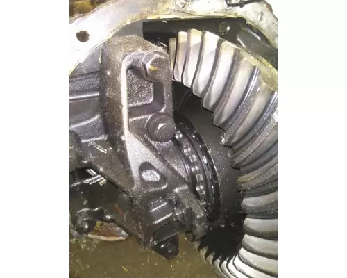 PACCAR MV2014PR308 DIFFERENTIAL ASSEMBLY FRONT REAR