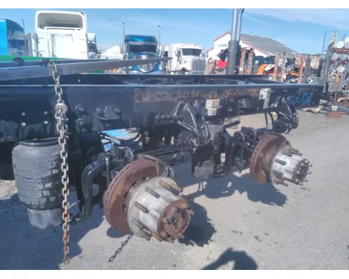 PACCAR MV2014PR308 MATCHED SET REARS