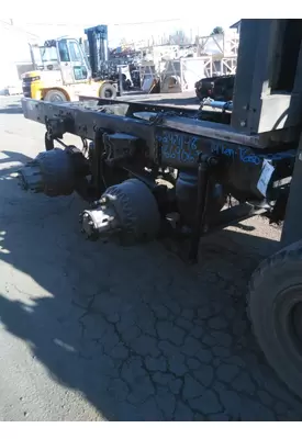 PACCAR MV2014PR325 CUTOFF - SINGLE AXLE