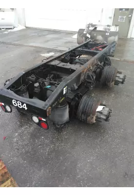 PACCAR MV2014PR325 CUTOFF - SINGLE AXLE