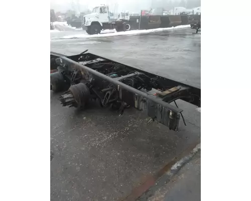 PACCAR MV2014PR325 CUTOFF - SINGLE AXLE