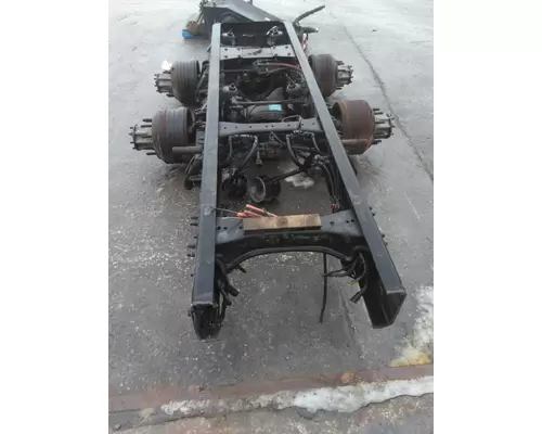 PACCAR MV2014PR325 CUTOFF - SINGLE AXLE