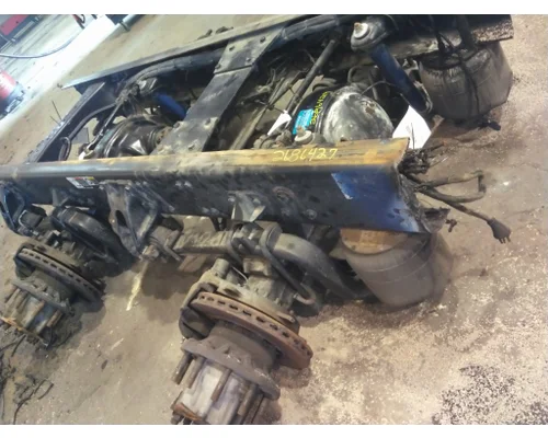 PACCAR MV2014PR325 CUTOFF - SINGLE AXLE