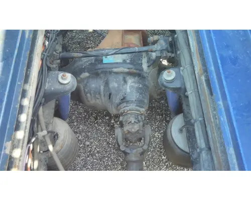 PACCAR MV2014PR325 CUTOFF - SINGLE AXLE