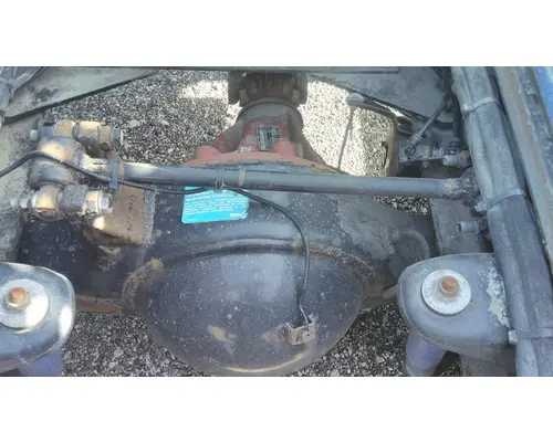 PACCAR MV2014PR325 CUTOFF - SINGLE AXLE