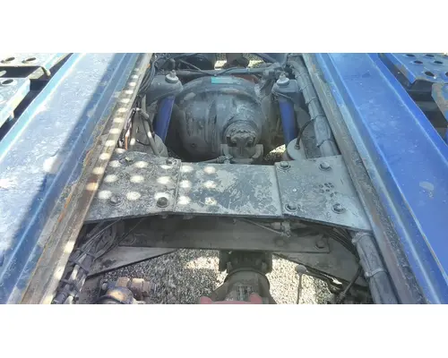 PACCAR MV2014PR325 CUTOFF - SINGLE AXLE
