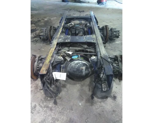 PACCAR MV2014PR325 CUTOFF - SINGLE AXLE