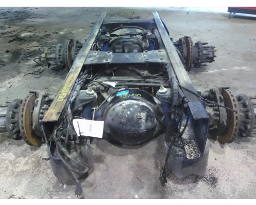 PACCAR MV2014PR325 CUTOFF - SINGLE AXLE