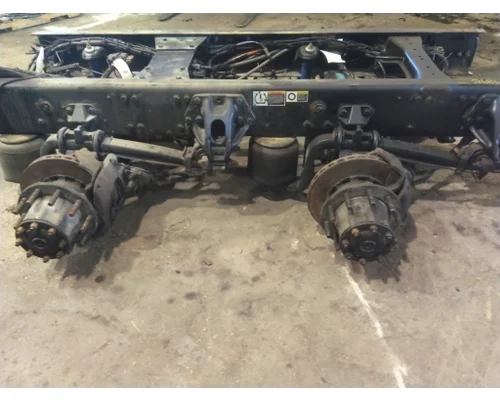 PACCAR MV2014PR325 CUTOFF - SINGLE AXLE