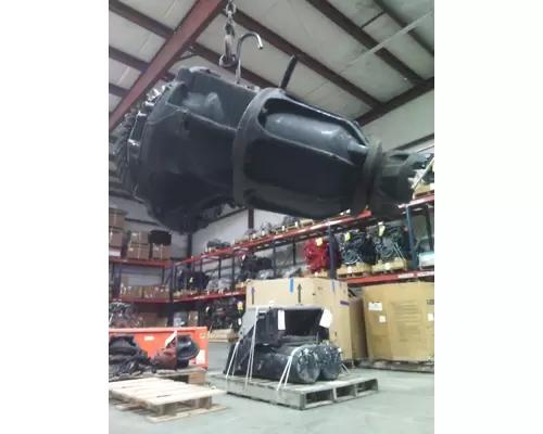 PACCAR MV2014PR325 DIFFERENTIAL ASSEMBLY FRONT REAR